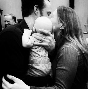 Meet your Posher, Sunshine